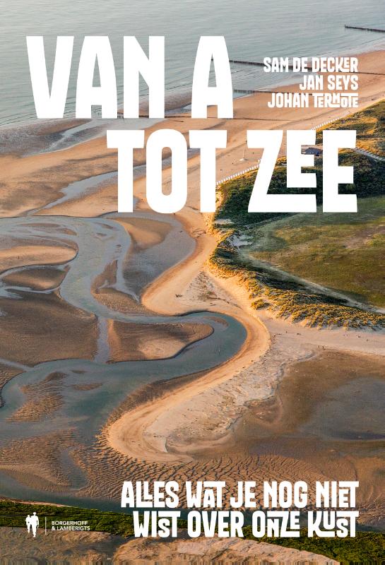 Van a tot zee