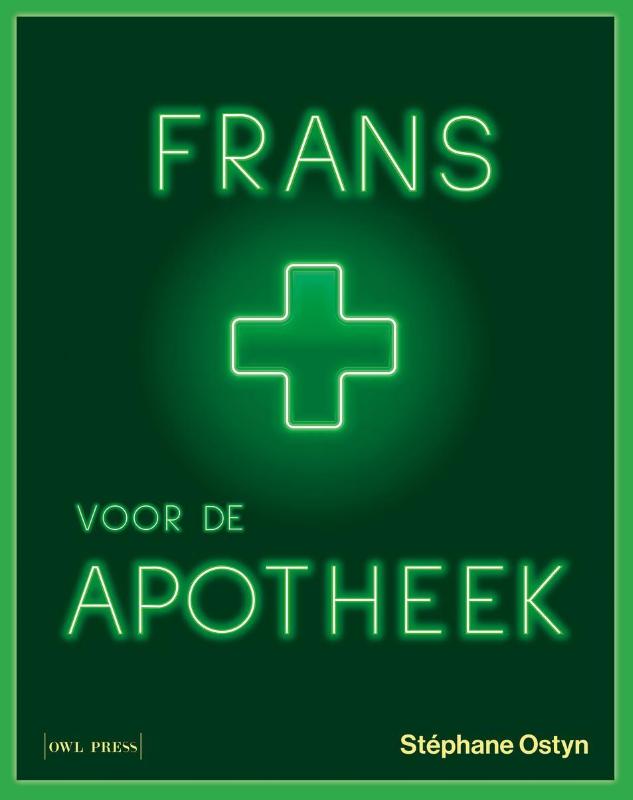 Frans voor de apotheek