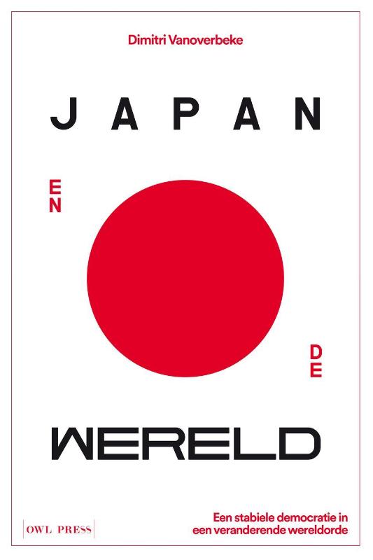 Japan en de wereld