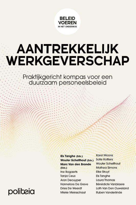 Aantrekkelijk werkgeverschap