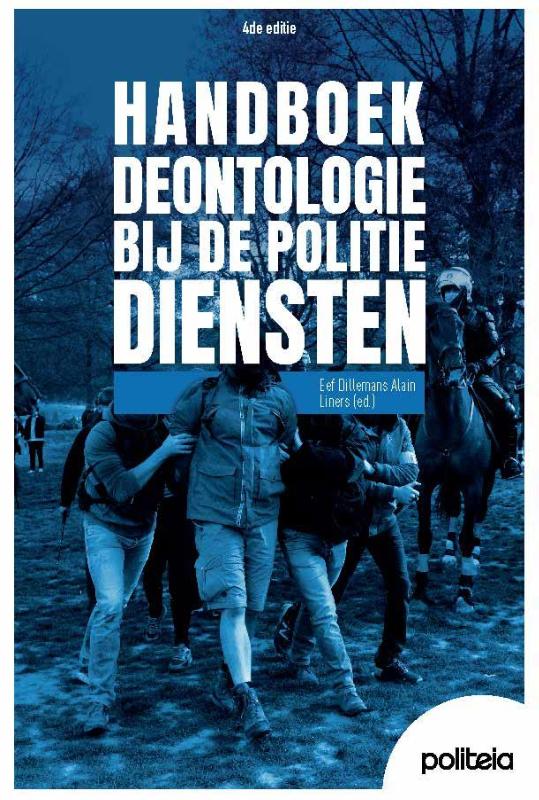 Deontologie bij de politiediensten | v4