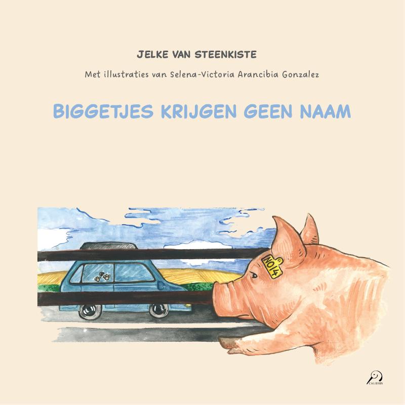 Biggetjes krijgen geen naam