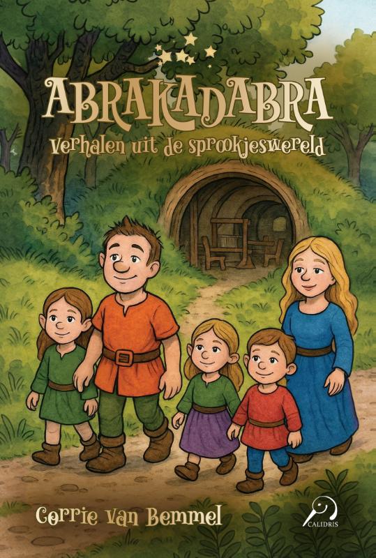 ABRAKADABRA