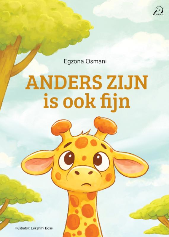 Anders zijn is ook fijn