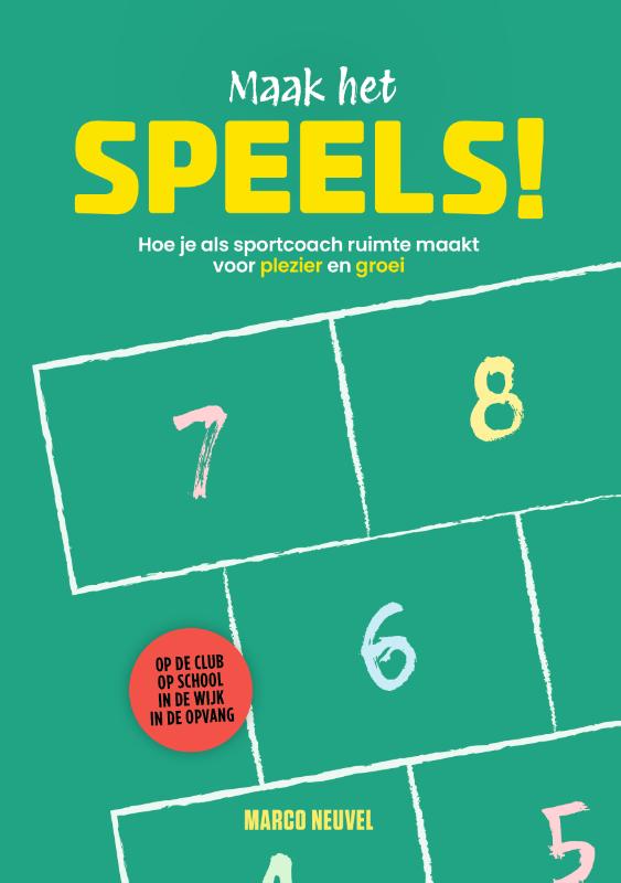 Maak het speels!