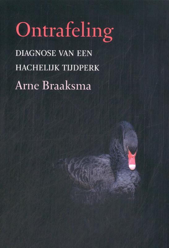 Ontrafeling