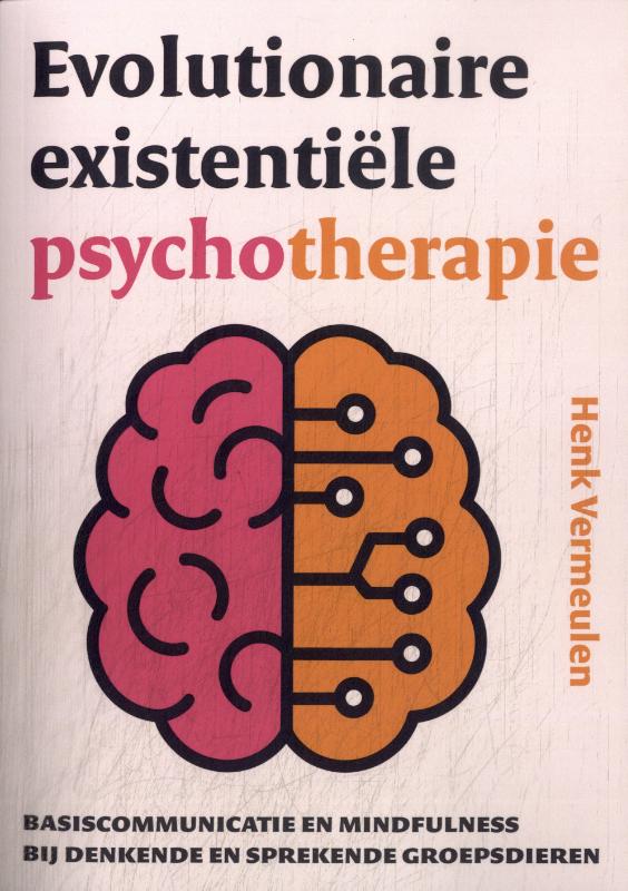 Evolutionaire existentiële psychotherapie