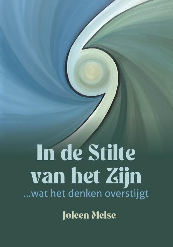 In de Stilte van het Zijn
