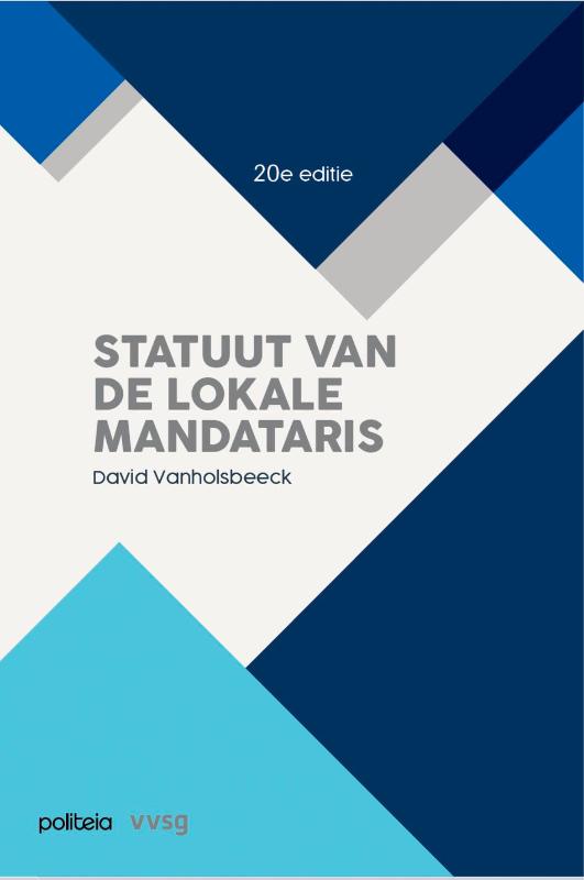 Statuut van de lokale mandataris | v20