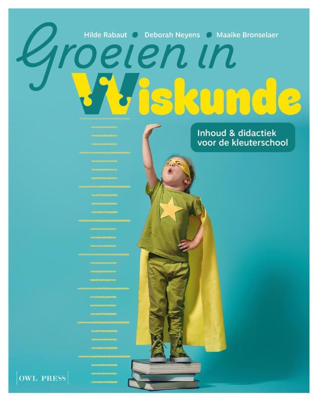 Groeien in wiskunde