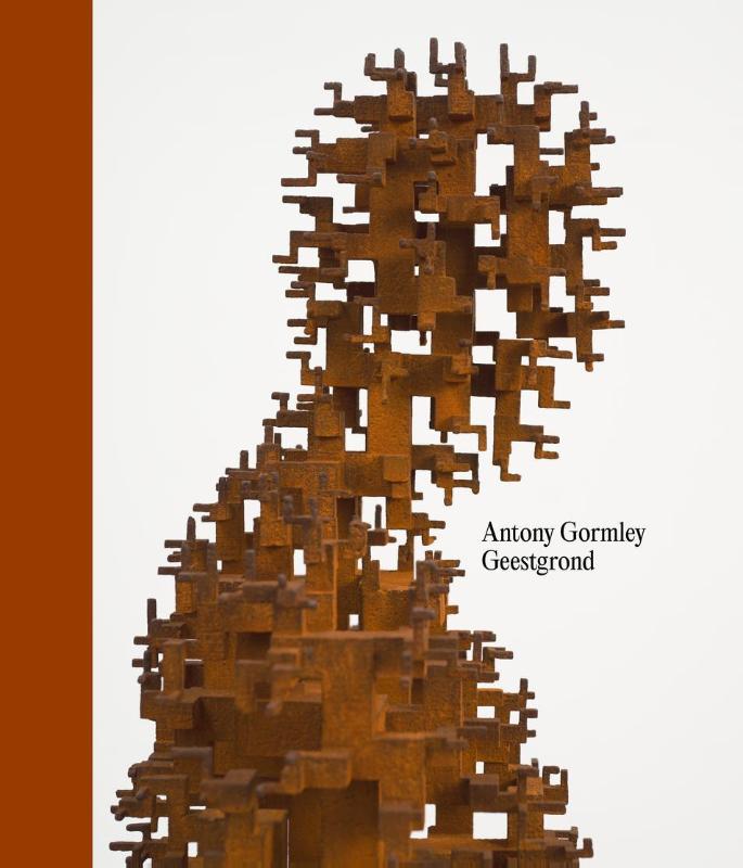 Antony Gormley. Geestgrond