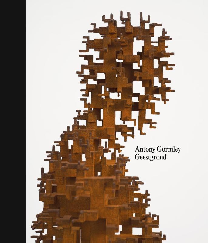 Antony Gormley. Geestgrond