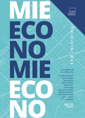 Economie. Een inleiding