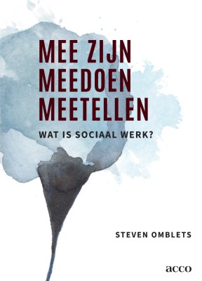 Mee zijn, meedoen, meetellen