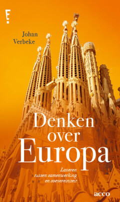 Denken over Europa