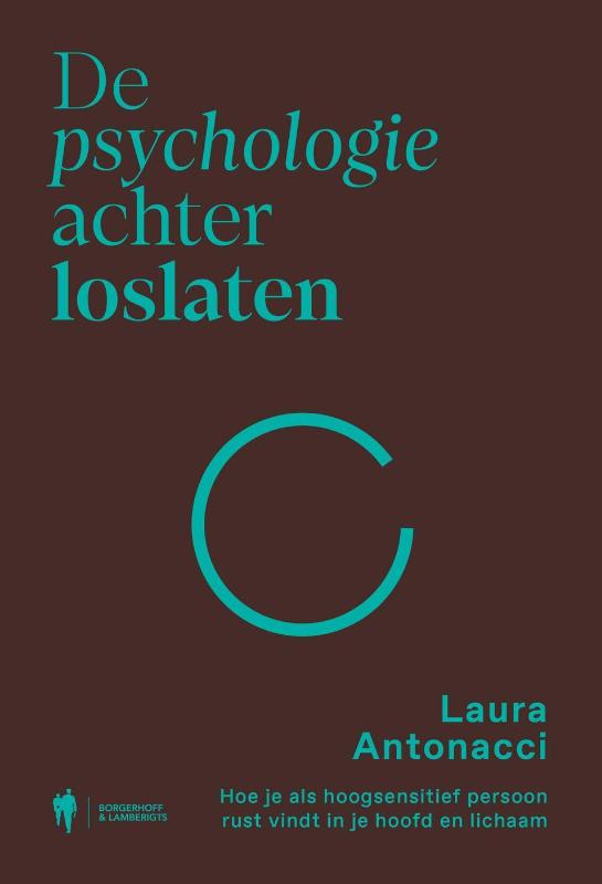 De psychologie achter loslaten