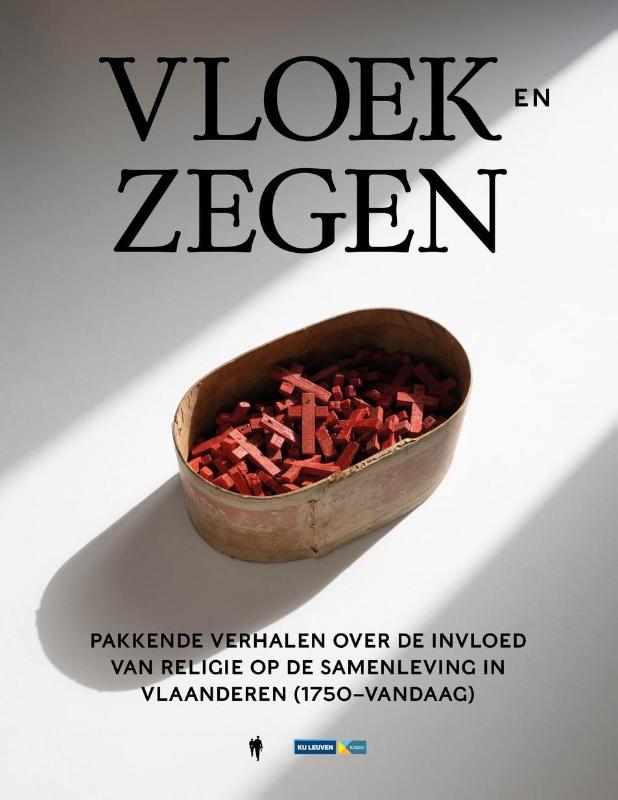 Vloek en zegen