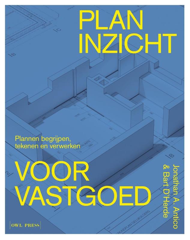 Planinzicht voor vastgoed