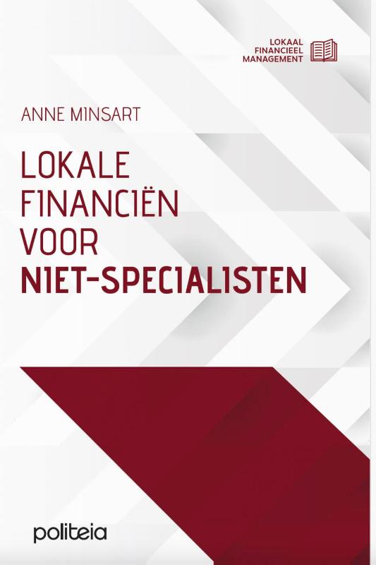 Lokale financiën voor niet-specialisten