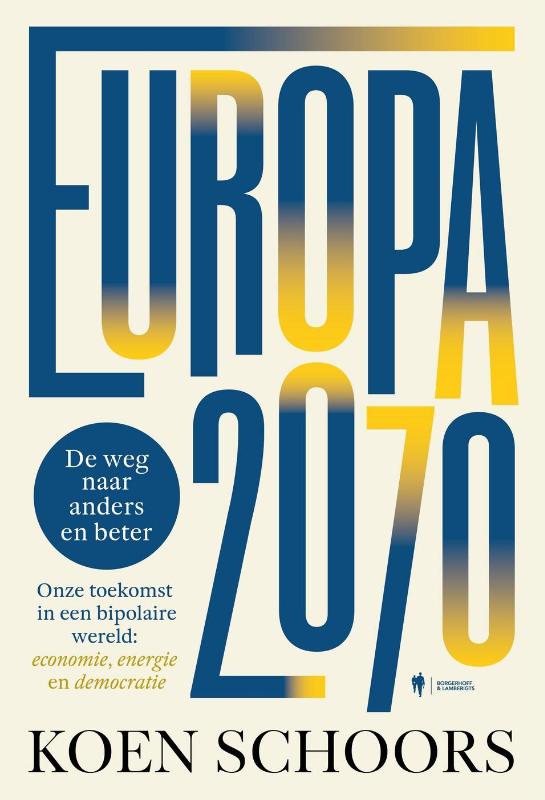 Europa 2070