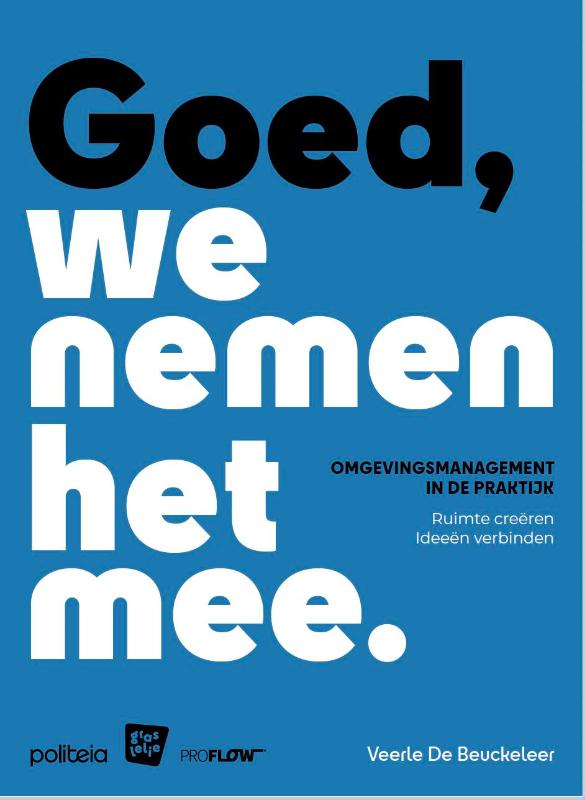 Goed, we nemen het mee.