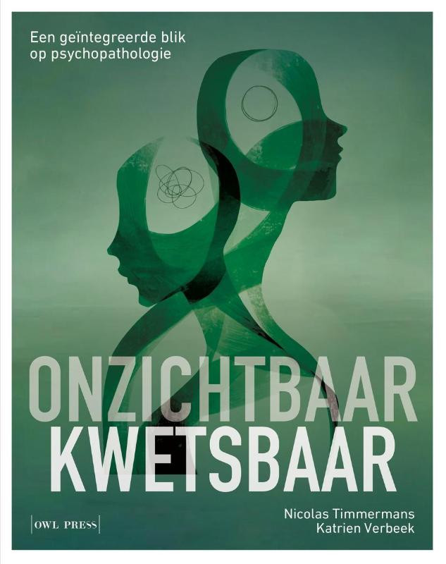 Onzichtbaar kwetsbaar