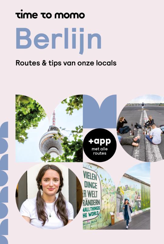 Time to Momo Berlijn