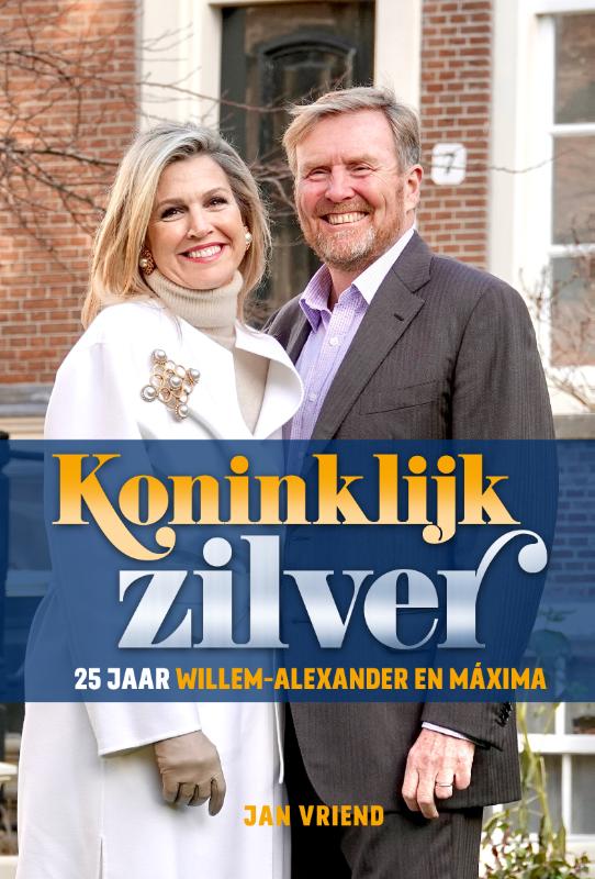 Koninklijk zilver