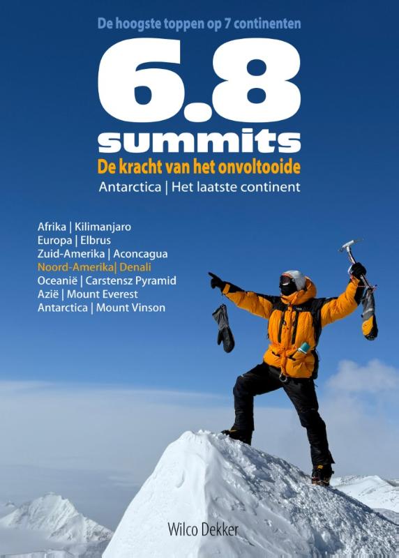 6.8. Summits