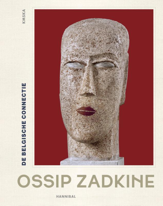 Ossip Zadkine – de Belgische connectie