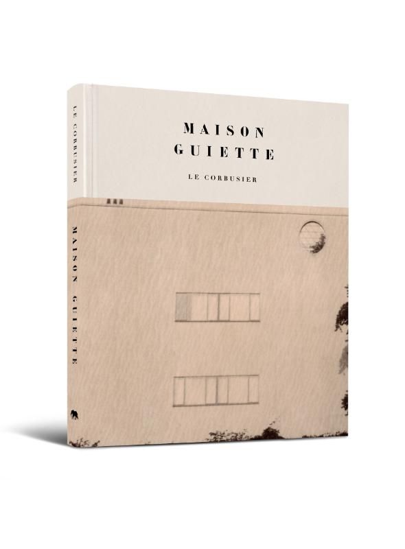 Maison Guiette – Le Corbusier