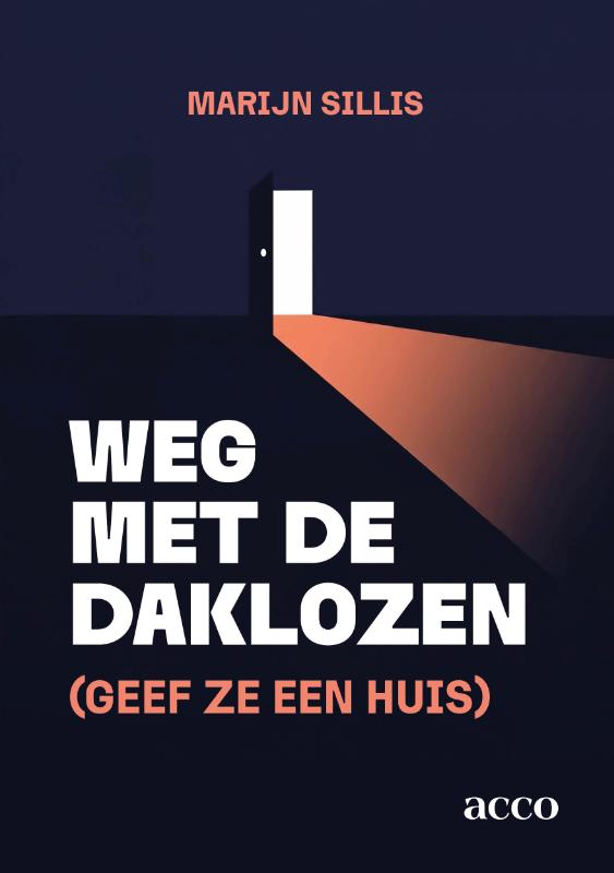 Weg met de daklozen (geef ze een huis)