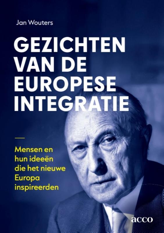 Gezichten van de Europese Integratie