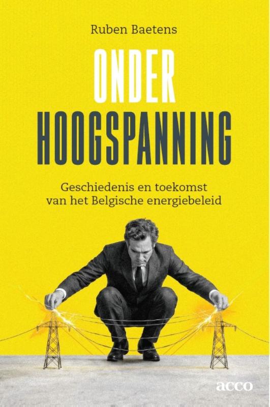 Onder hoogspanning