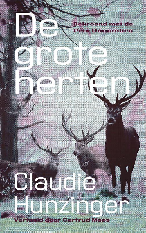 De grote herten