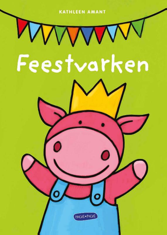 Feestvarken