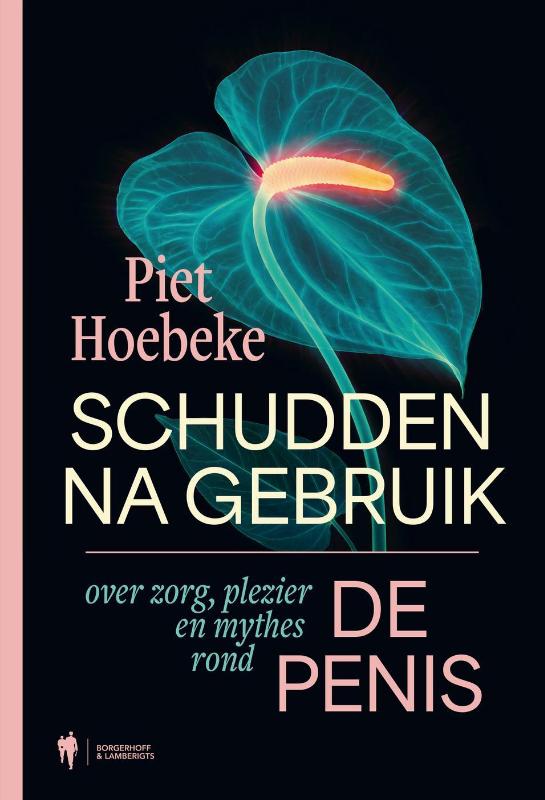 Schudden na gebruik