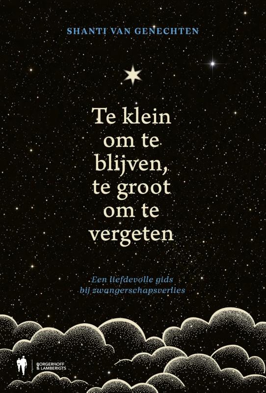 Te klein om te blijven, te groot om te vergeten