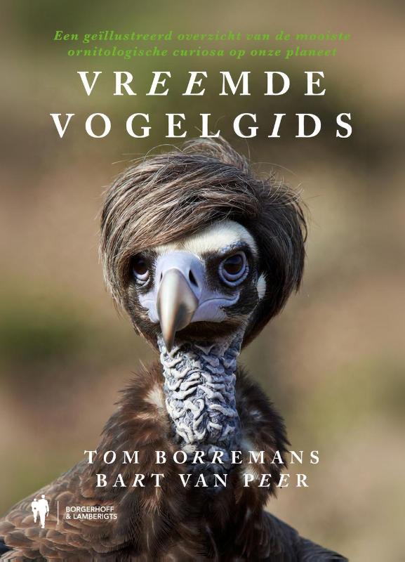 Vreemde vogelgids
