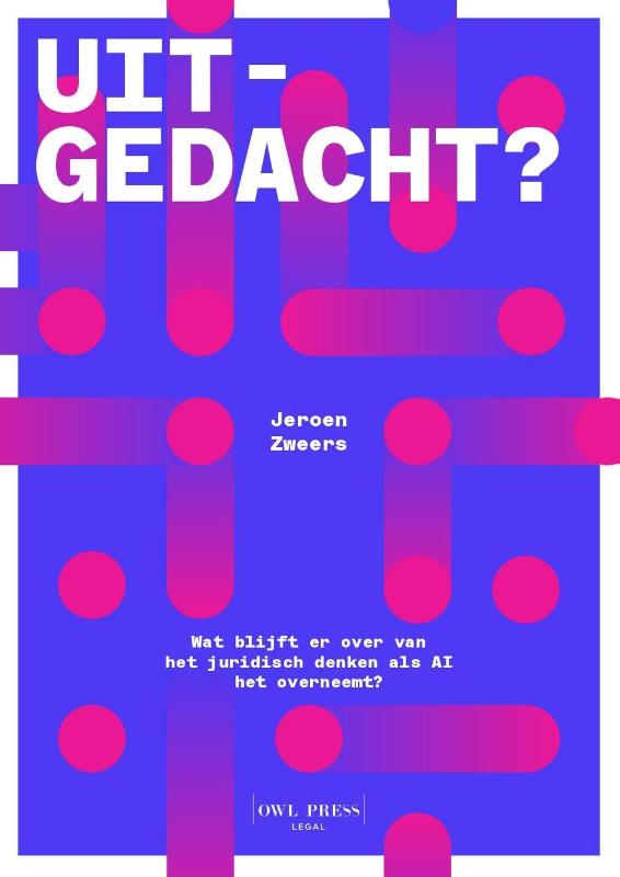 Uitgedacht?