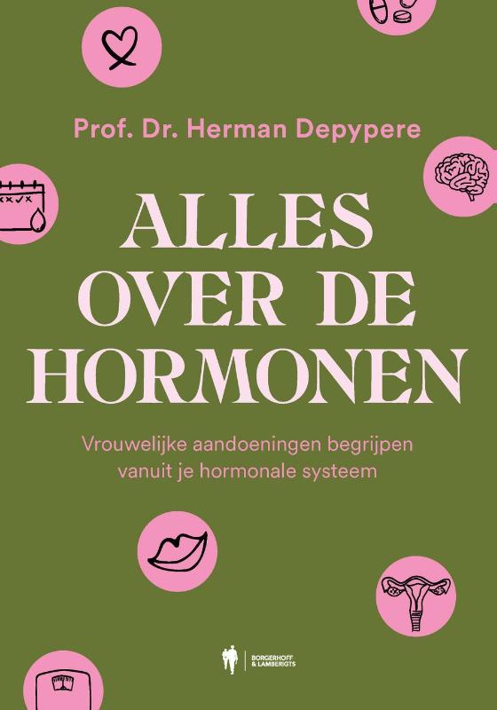 Alles over de hormonen