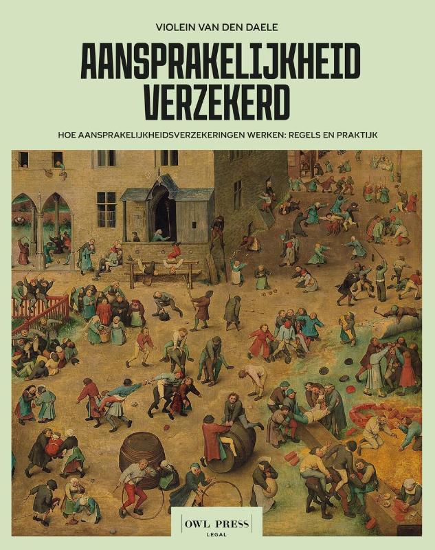 Aansprakelijkheid verzekerd