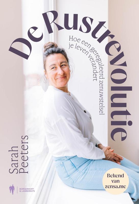 De Rustrevolutie