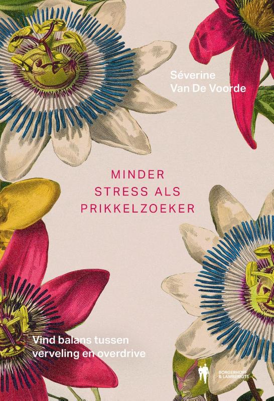 Minder stress als prikkelzoeker