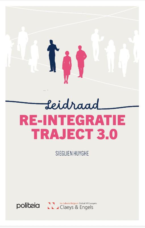 Leidraad re-integratietraject 3.0 | v2