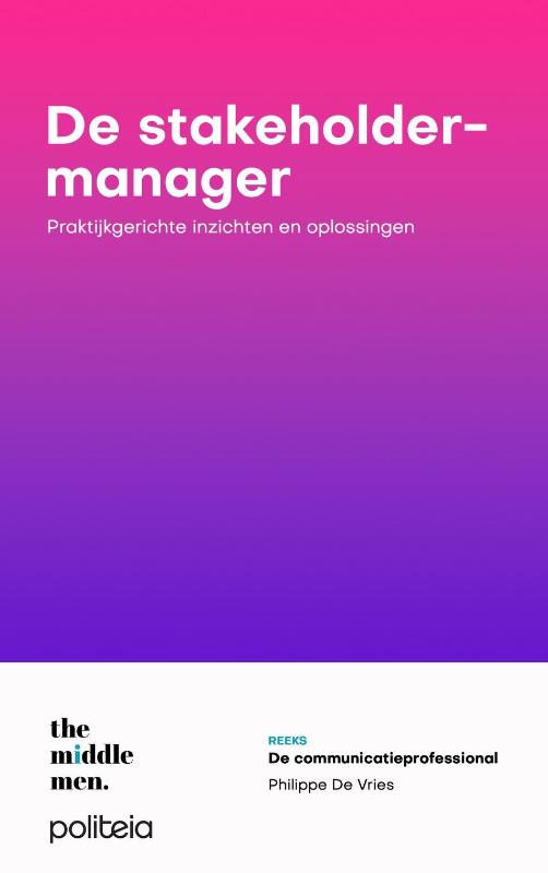 De stakeholdermanager