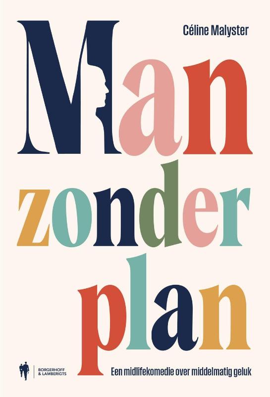 Man zonder plan