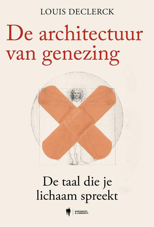 De architectuur van genezing