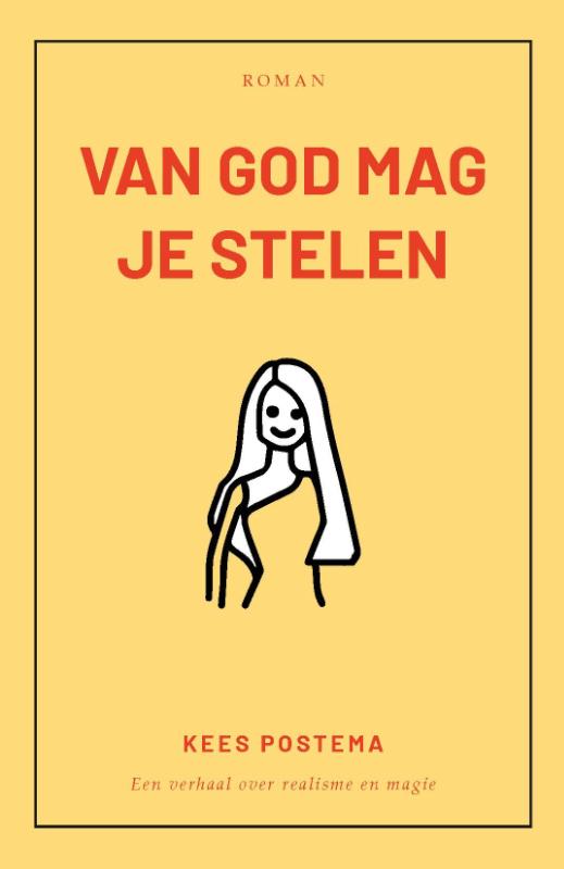 Van god mag je stelen