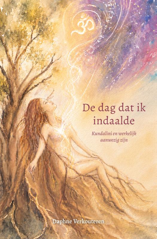 De dag dat ik indaalde
